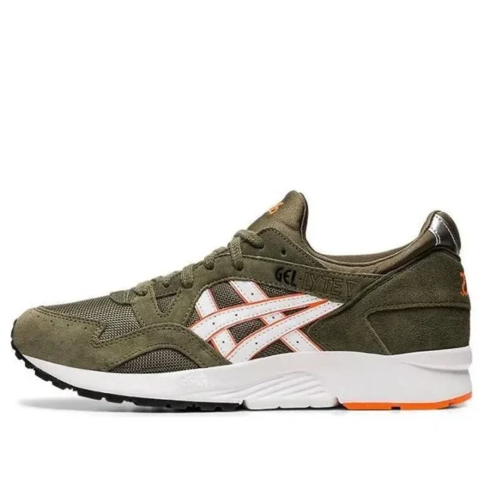 Gel-Lyte 5 „Mantle Green“