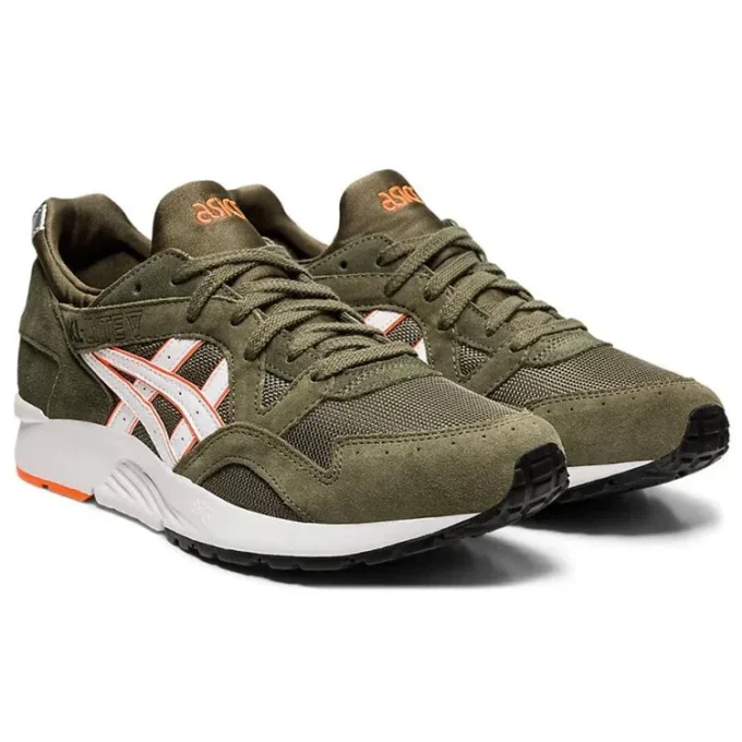 Gel-Lyte 5 „Mantle Green“