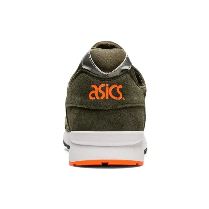 Gel-Lyte 5 „Mantle Green“