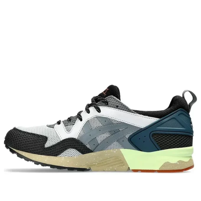 Gel-Lyte 5 „Material Play Pack – Glacier Grey“