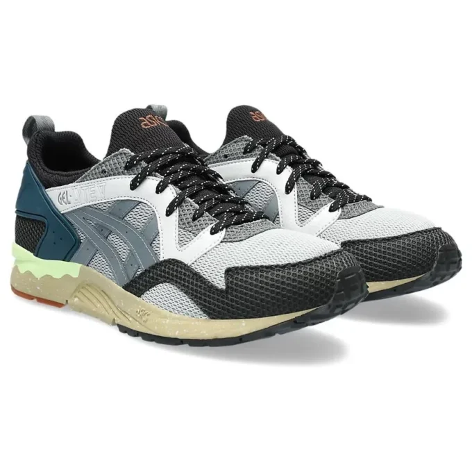 Gel-Lyte 5 „Material Play Pack – Glacier Grey“