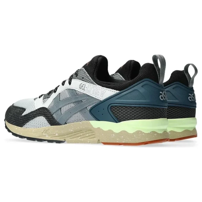 Gel-Lyte 5 „Material Play Pack – Glacier Grey“