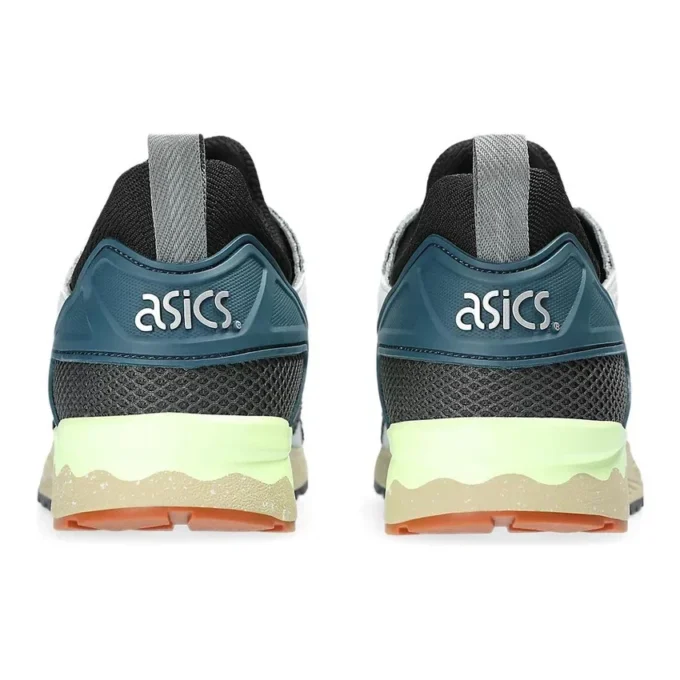 Gel-Lyte 5 „Material Play Pack – Glacier Grey“