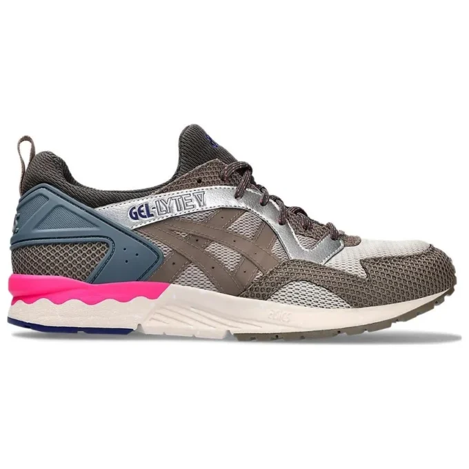 Gel-Lyte 5 „Material Play Pack – Simply Taupe“