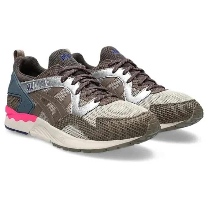 Gel-Lyte 5 „Material Play Pack – Simply Taupe“