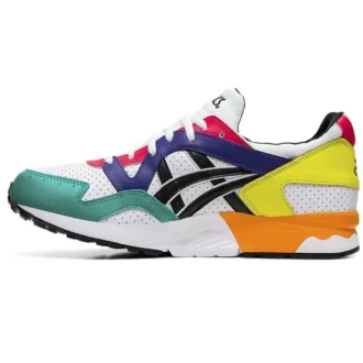 Gel-Lyte 5 „Multi-Color“