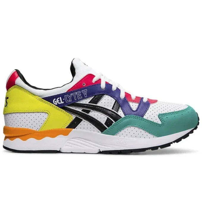 Gel-Lyte 5 „Multi-Color“