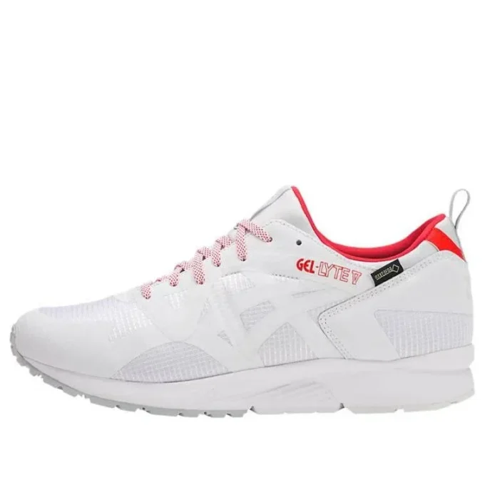 Gel-Lyte 5 NS „Weiß Rot“