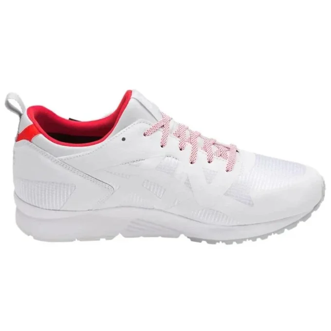 Gel-Lyte 5 NS „Weiß Rot“