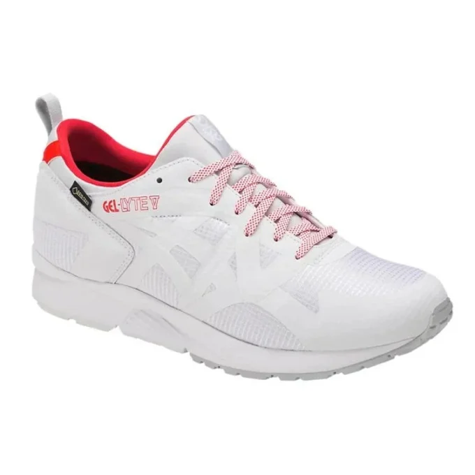 Gel-Lyte 5 NS „Weiß Rot“