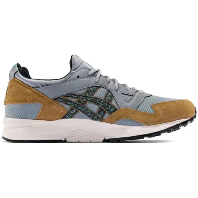 Gel-Lyte 5 „Piedmont Grey“
