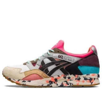 Gel-Lyte 5 „RE:MATERIAL – Pink Aqua“
