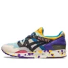 Gel-Lyte 5 „RE:MATERIAL – Purple Yellow“