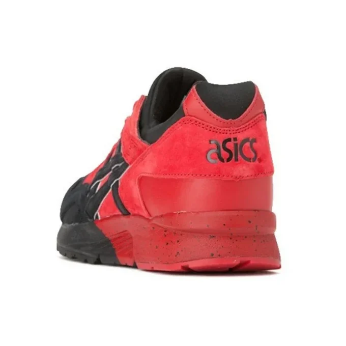 Gel-Lyte 5 „Red Black“