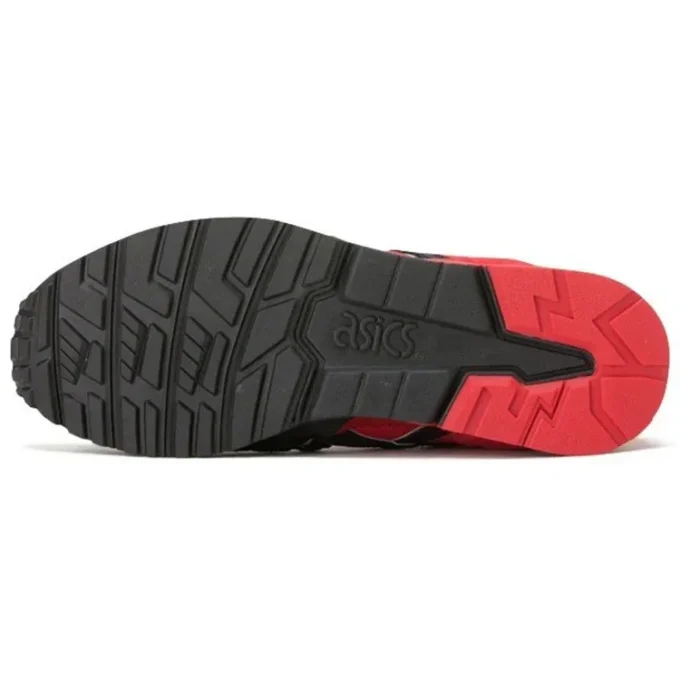 Gel-Lyte 5 „Red Black“