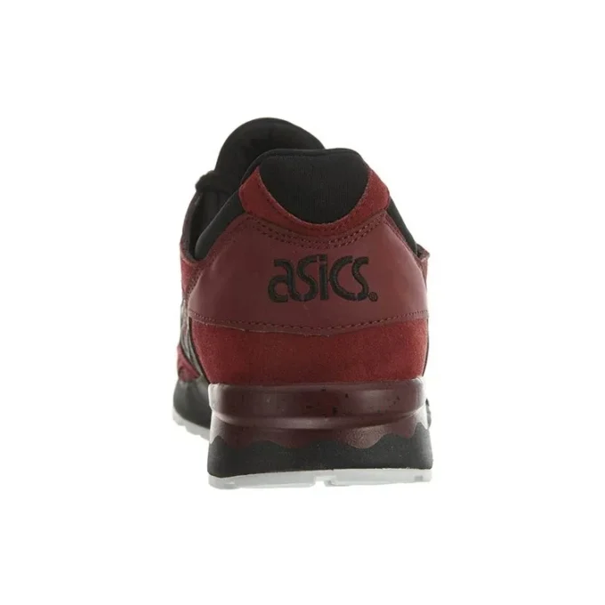 Gel-Lyte 5 „Red Black“