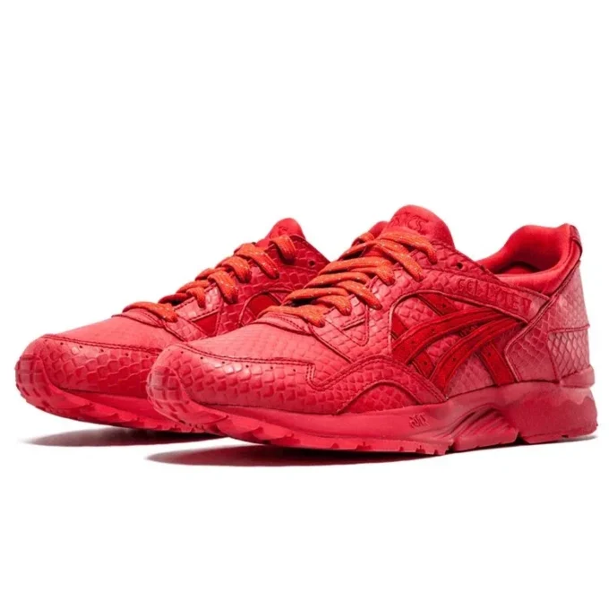 Gel-Lyte 5 „Red Mamba“