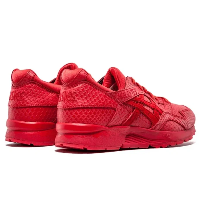 Gel-Lyte 5 „Red Mamba“