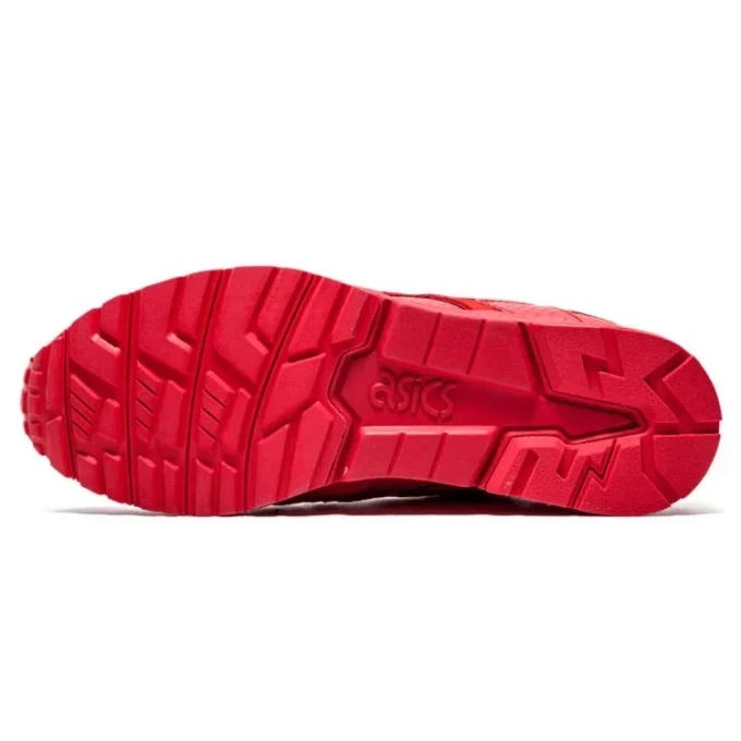 Gel-Lyte 5 „Red Mamba“