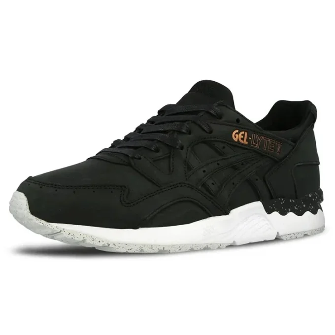 Gel-Lyte 5 „Rose Gold“