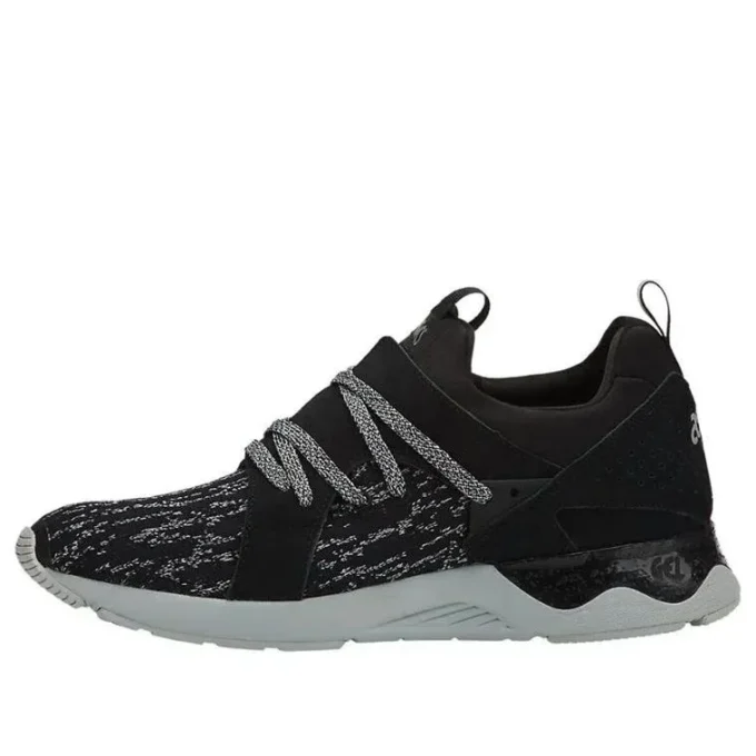 Gel-Lyte 5 Sanze „Black“