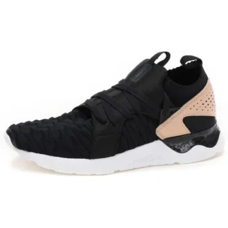 Gel-Lyte 5 Sanze Knit „Schwarz“