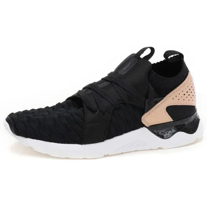 Gel-Lyte 5 Sanze Knit „Schwarz“