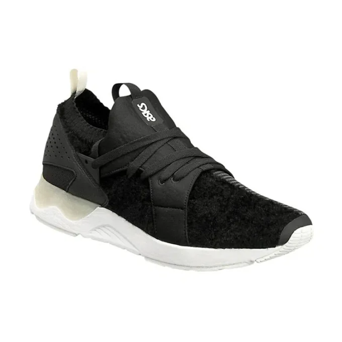 Gel-Lyte 5 Sanze Knit „Schwarz“