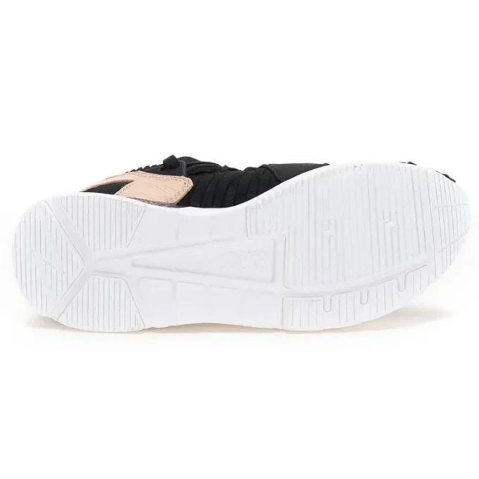 Gel-Lyte 5 Sanze Knit „Schwarz“