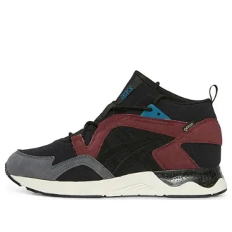 Gel-Lyte 5 Sanze MT GTX „Black Burgundy“