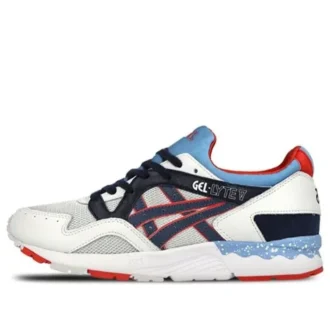 Gel-Lyte 5 „Soft Grey Navy“