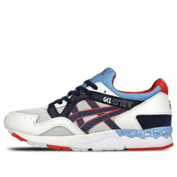 Gel-Lyte 5 „Soft Grey Navy“