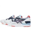 Gel-Lyte 5 „Soft Grey Navy“
