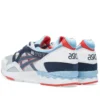 Gel-Lyte 5 „Soft Grey Navy“
