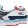 Gel-Lyte 5 „Soft Grey Navy“