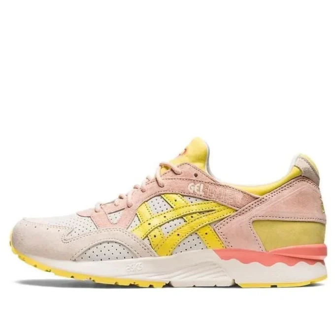 Gel-Lyte 5 „Spring in Japan – Banana Cream“