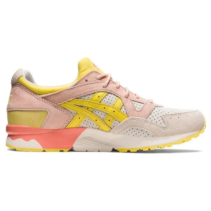 Gel-Lyte 5 „Spring in Japan – Banana Cream“