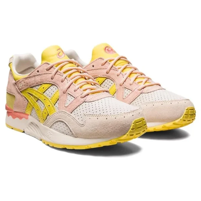 Gel-Lyte 5 „Spring in Japan – Banana Cream“