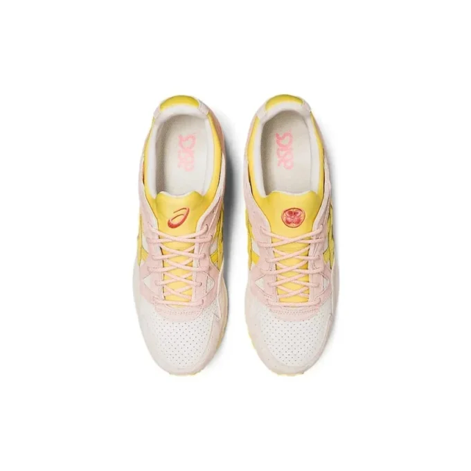 Gel-Lyte 5 „Spring in Japan – Banana Cream“