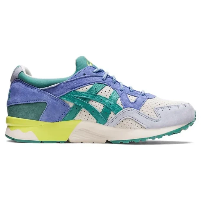Gel-Lyte 5 „Spring in Japan – Sage“