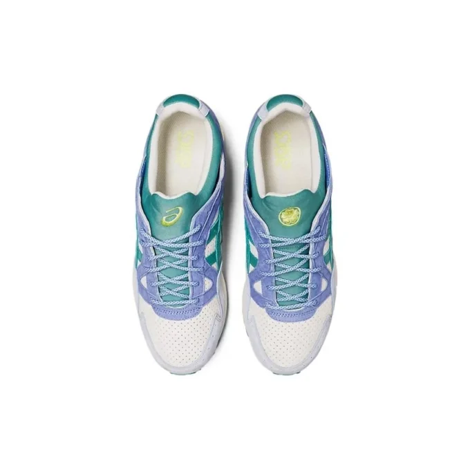 Gel-Lyte 5 „Spring in Japan – Sage“