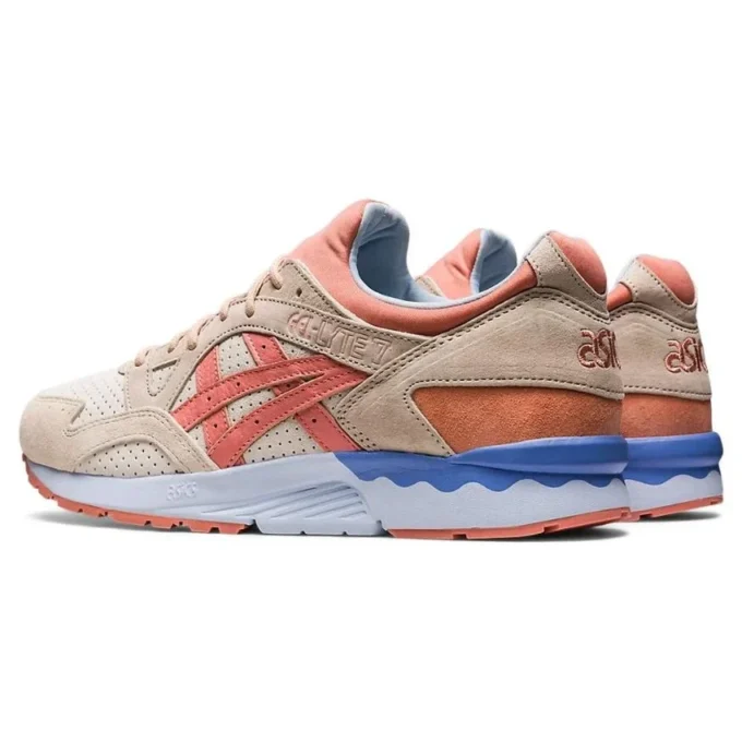 Gel-Lyte 5 „Spring in Japan – Salmon“