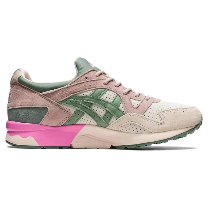Gel-Lyte 5 „Spring in Japan – Slate“
