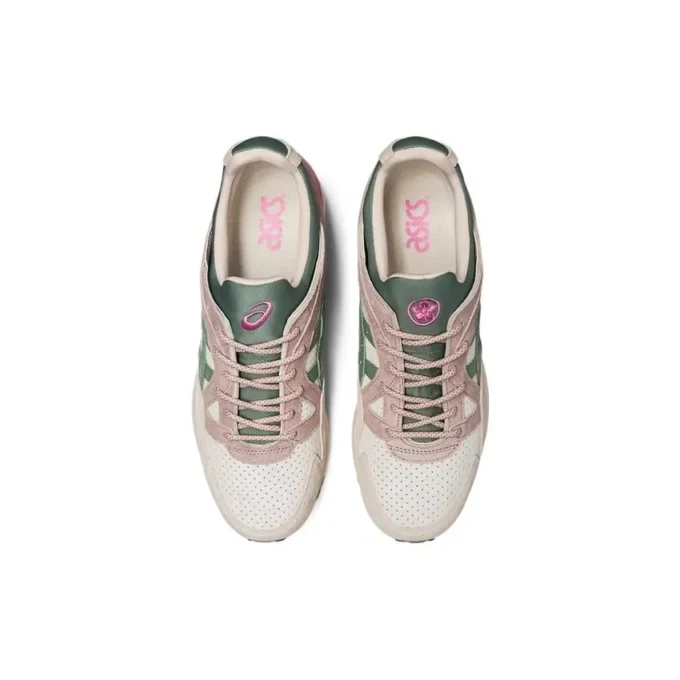 Gel-Lyte 5 „Spring in Japan – Slate“