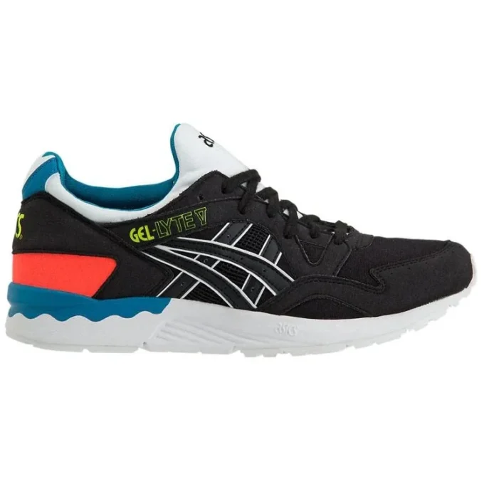 Gel-Lyte 5 „Spring Pack – Black“