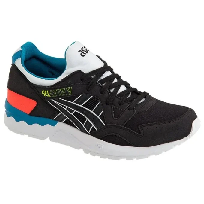 Gel-Lyte 5 „Spring Pack – Black“