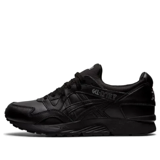 Gel-Lyte 5 „Triple Black“