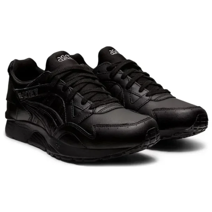 Gel-Lyte 5 „Triple Black“