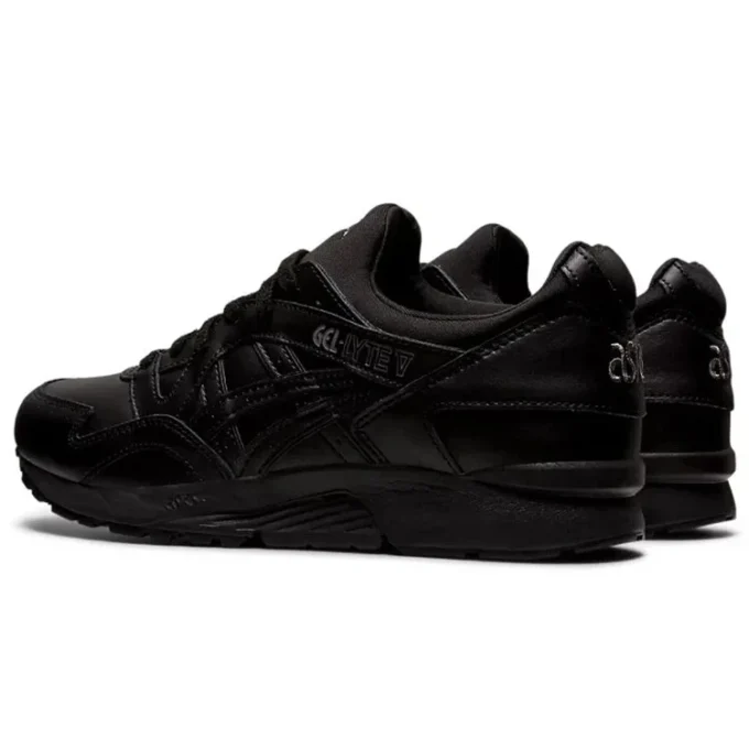 Gel-Lyte 5 „Triple Black“