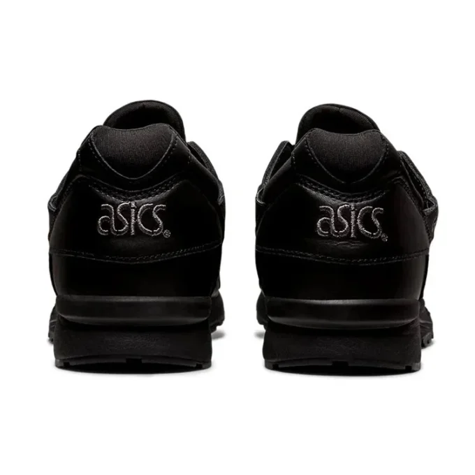 Gel-Lyte 5 „Triple Black“